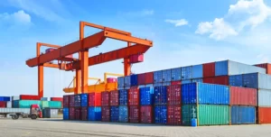 Freight Forwarders