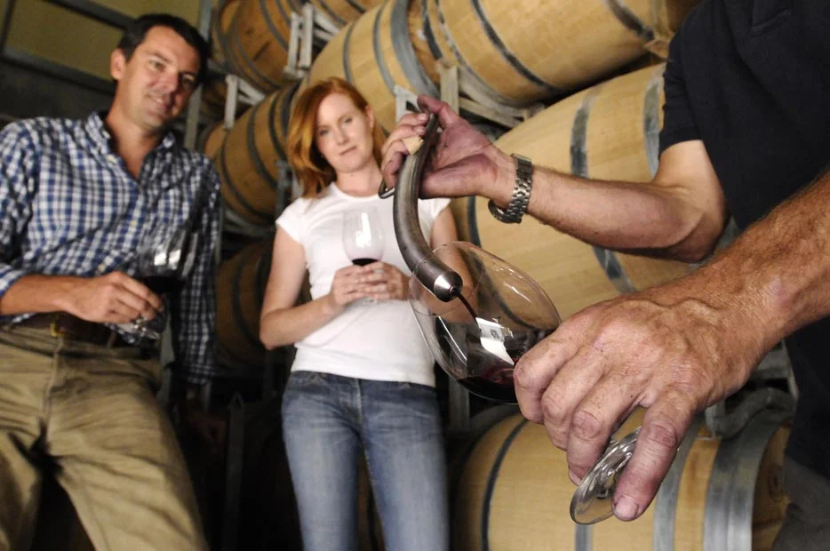 Margaret River Wine Tours