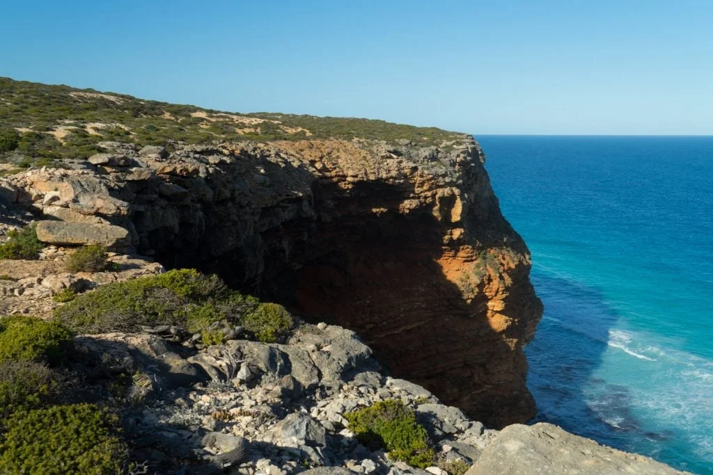 Great Australian Bight