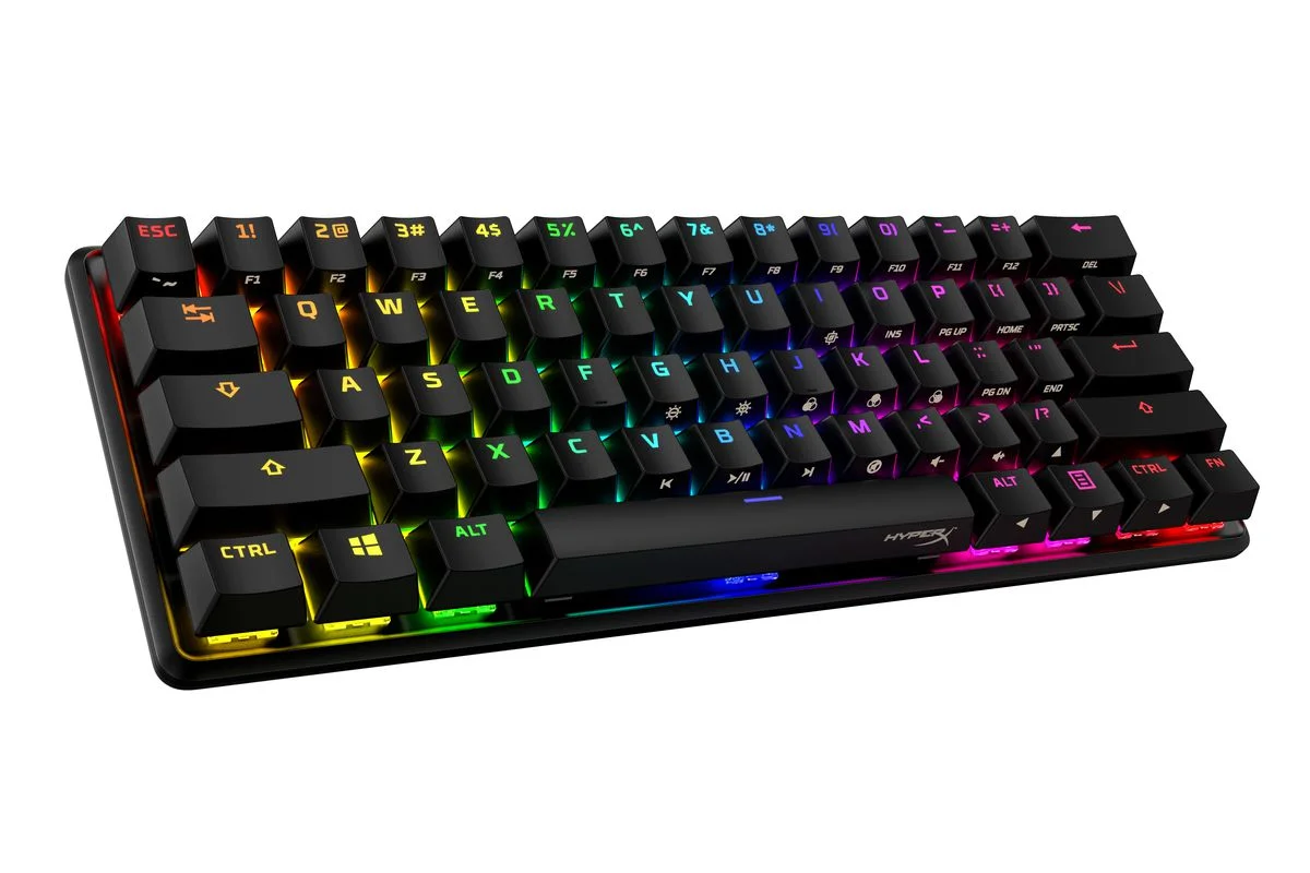 Gaming Keyboard