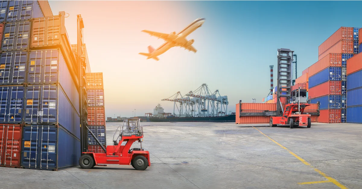 Freight Forwarders