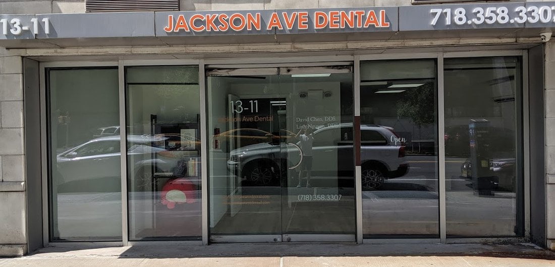 JacksonAveDental