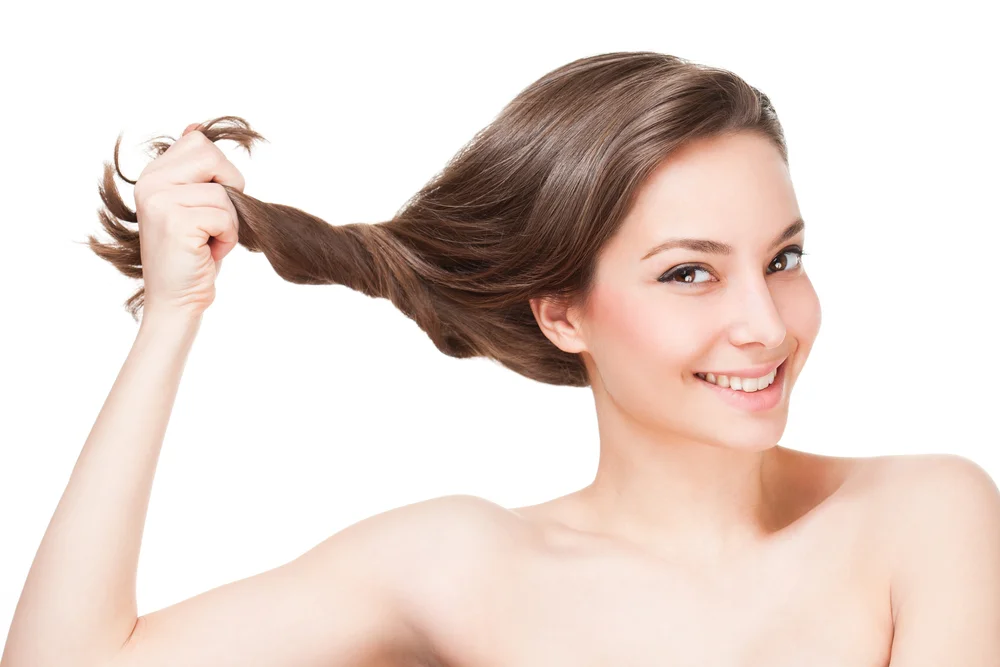 PRP Hair Treatment