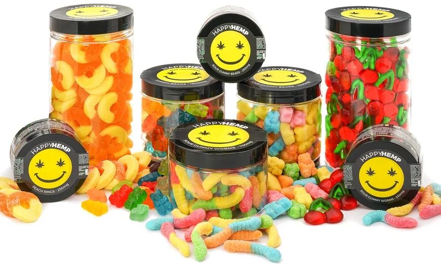 CBD Gummies