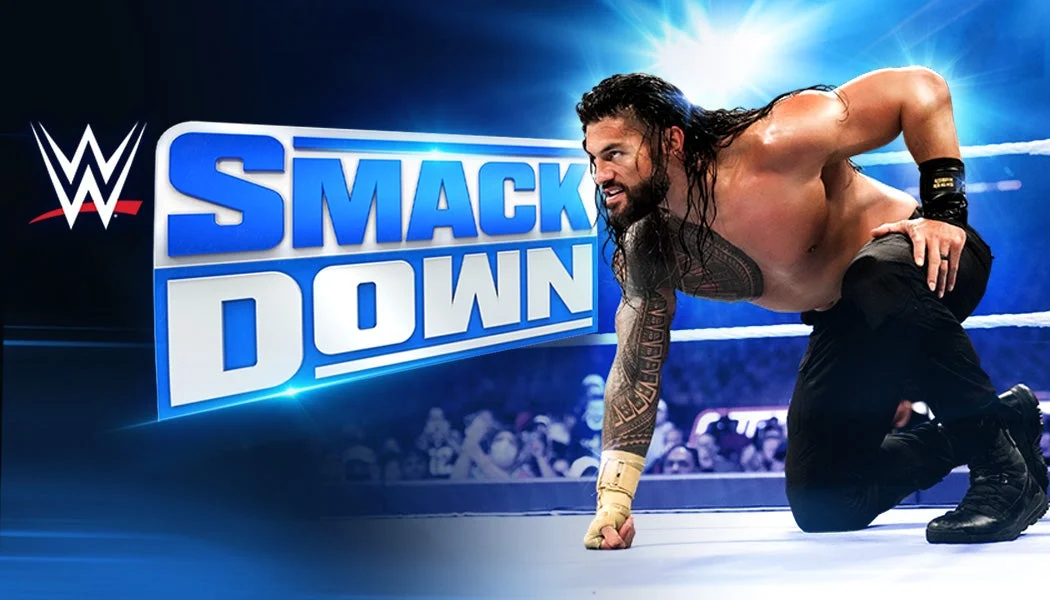 wwe smackdown