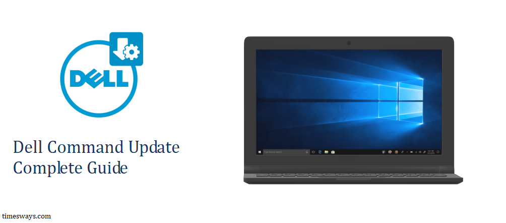 Dell Command Update