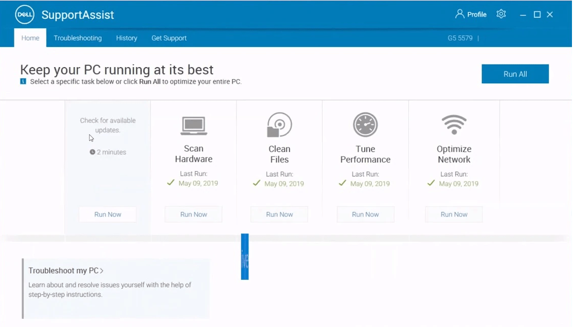 Dell command update complete guide timesways