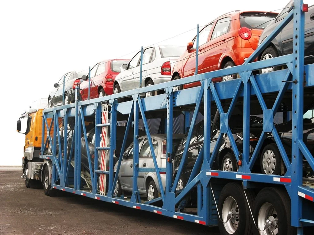 Car Shipping