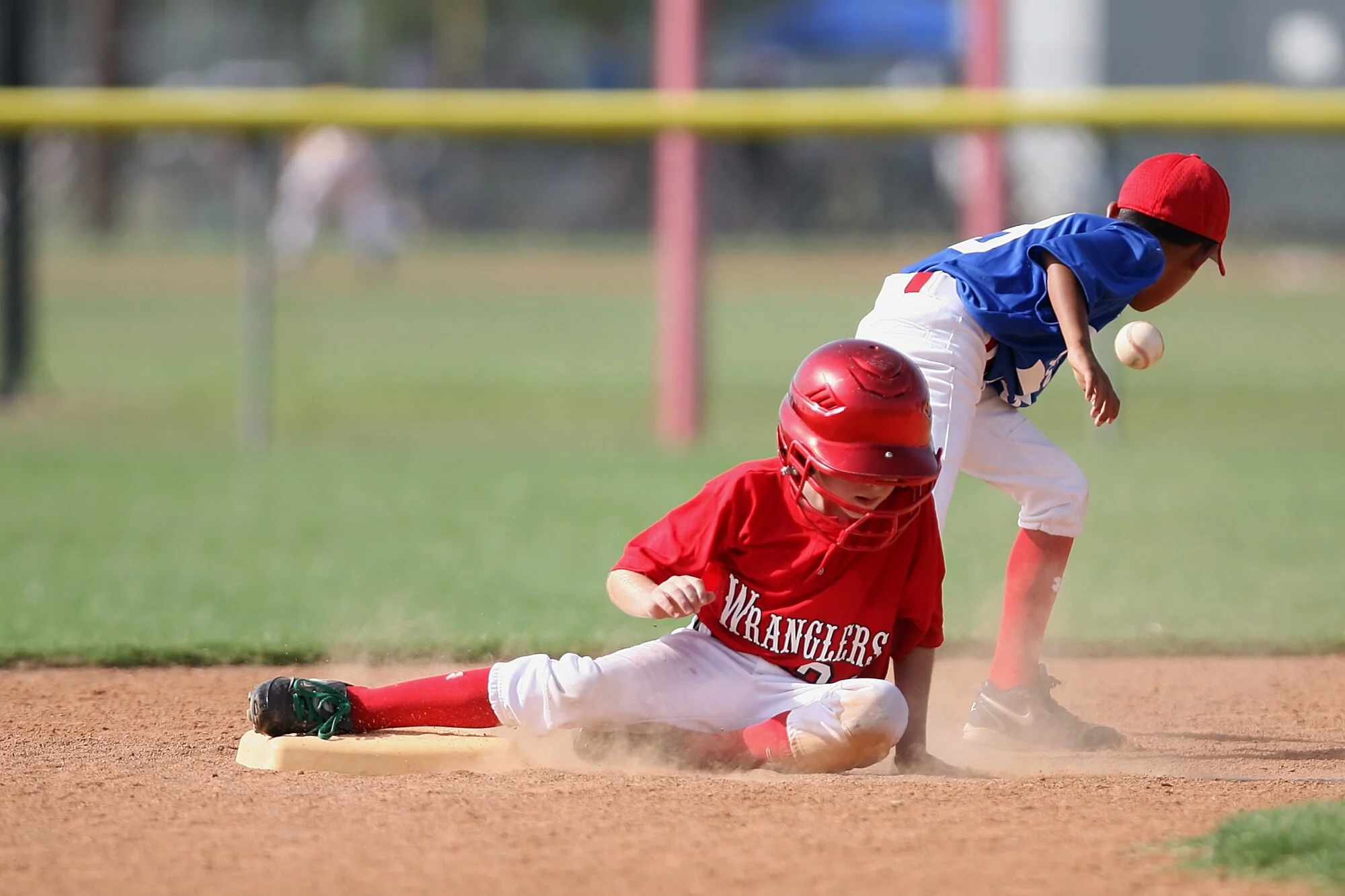 baseball