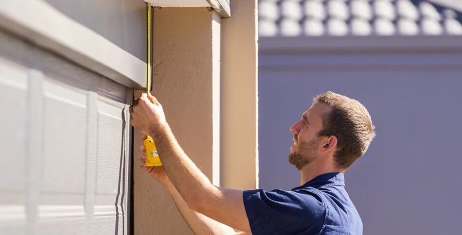 austin garage door repair 