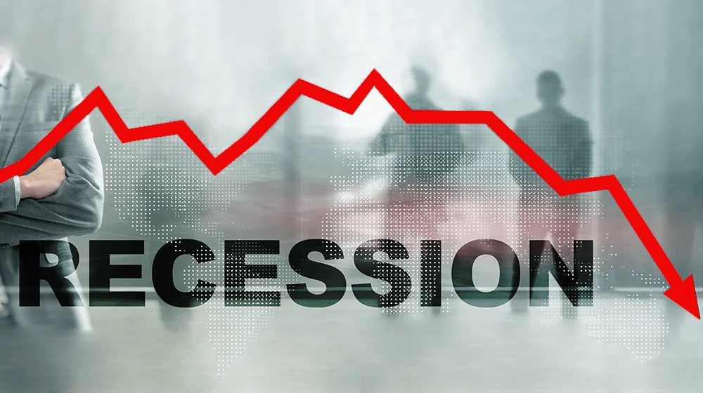 recession