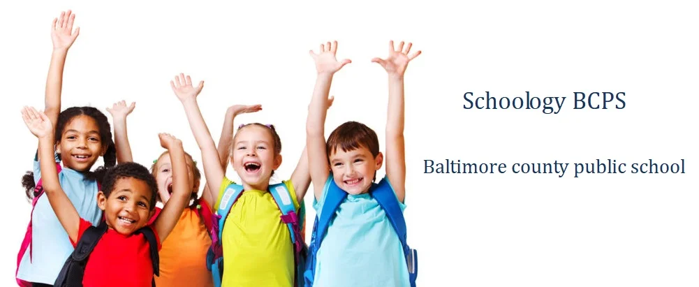 schoology bcps