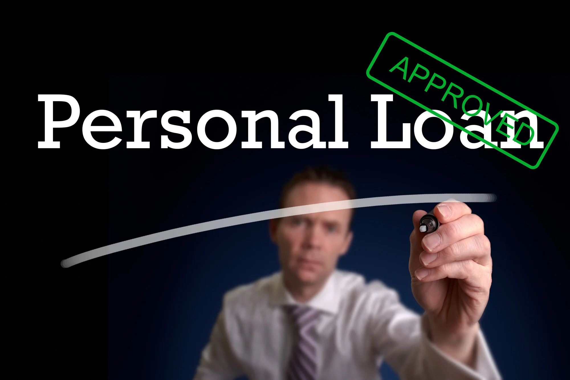 personal loans