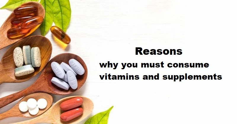 vitamins