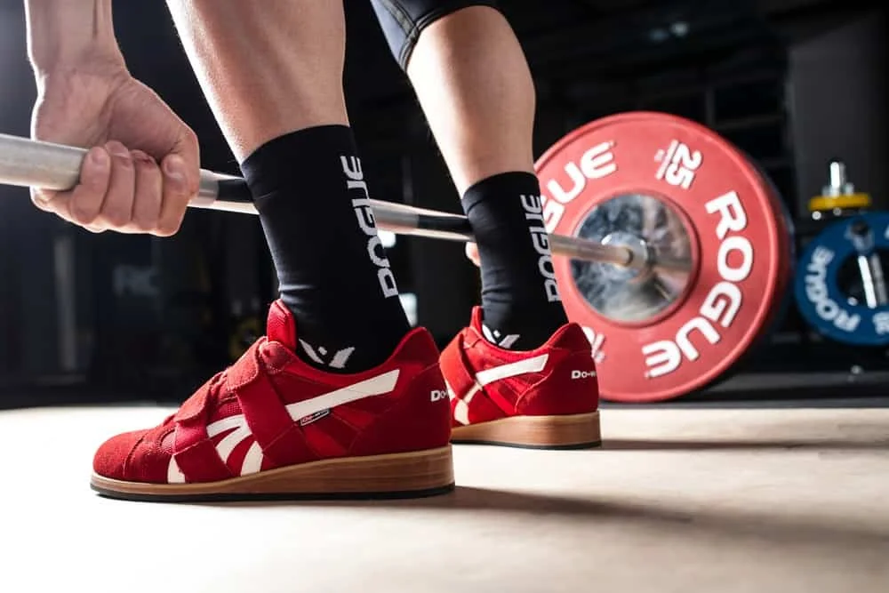 powerlifting shoes rygar enterprises