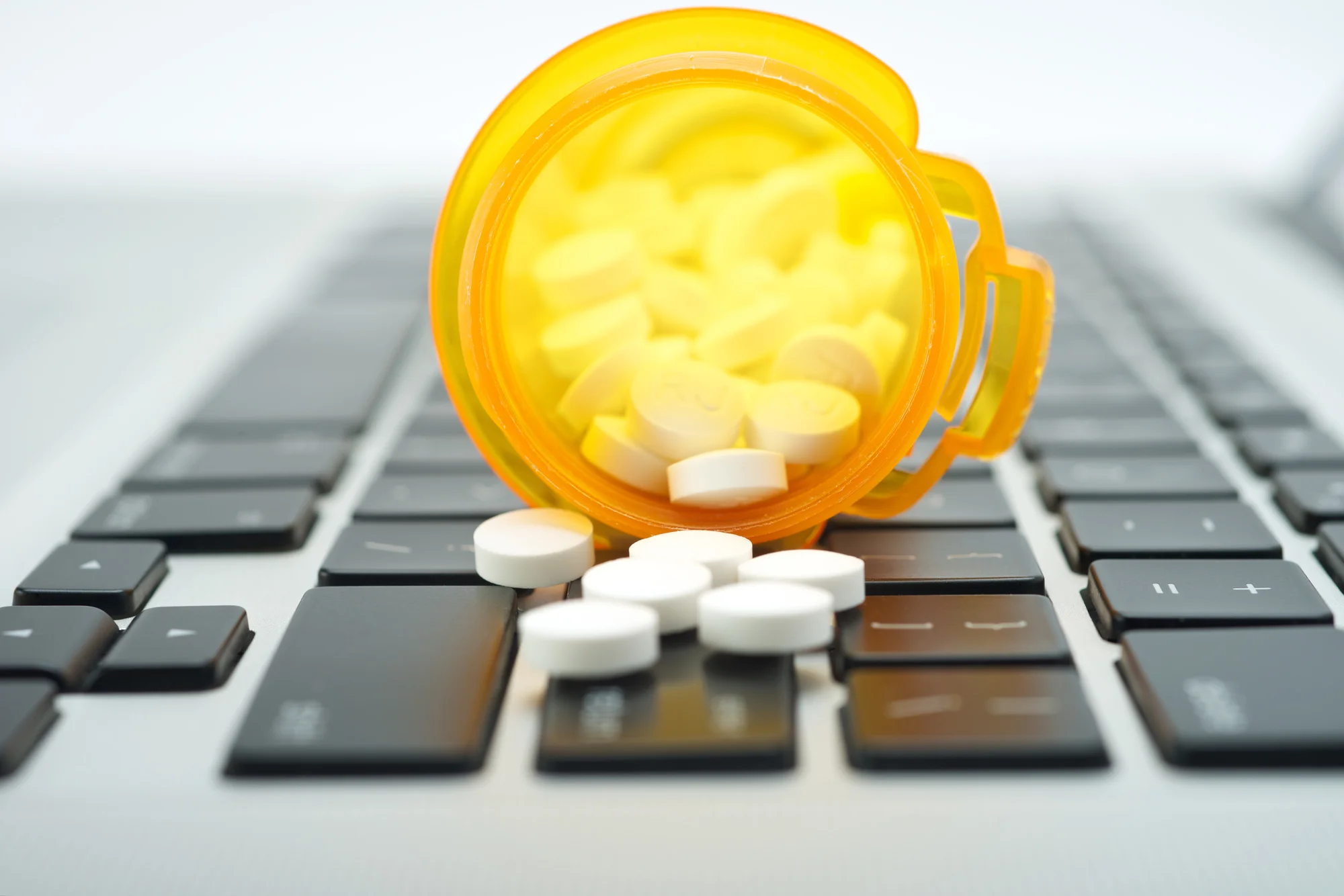 Online Pharmacy