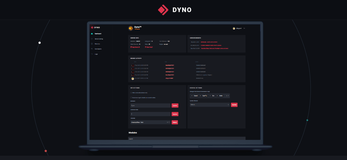Understanding Dyno Bot: A Powerful Tool for Discord Server Management