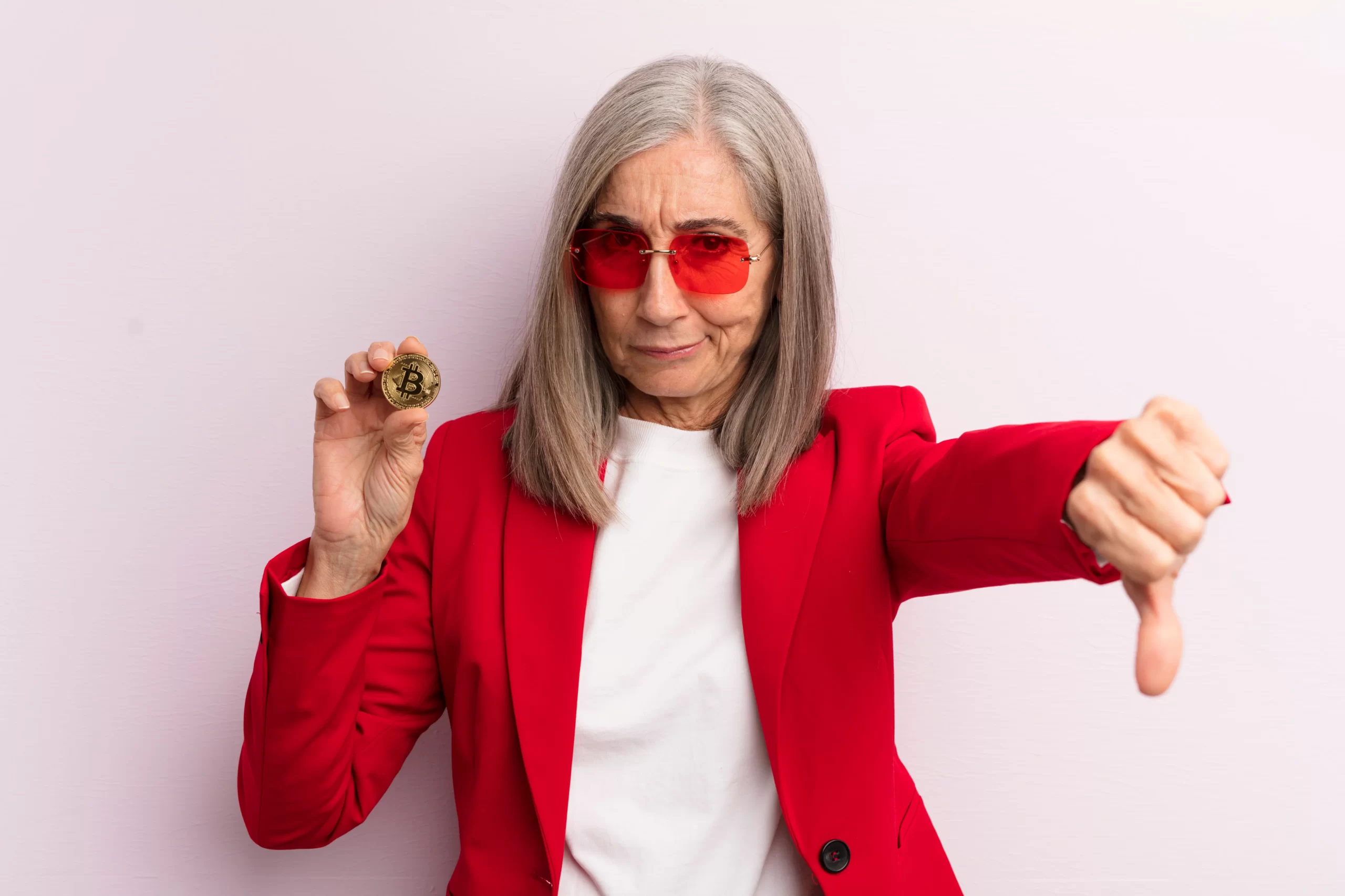 The Environmental Impact Of Mining Bitcoin