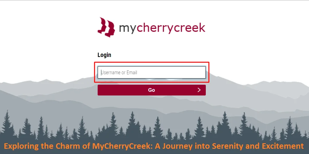 MyCherryCreek