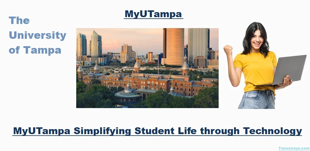 MyUTampa