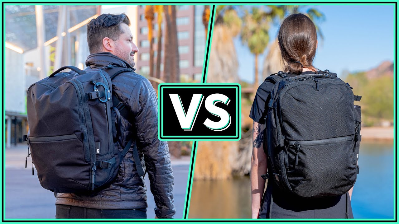 Picking the Best Travel Backpack for Your Adventuresome Trip - Timesways