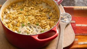 Delicious and Nutritious: Healthy Gluten-Free Dinner Recipes - Timesways