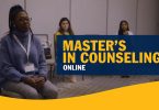 Masters in Counseling Online