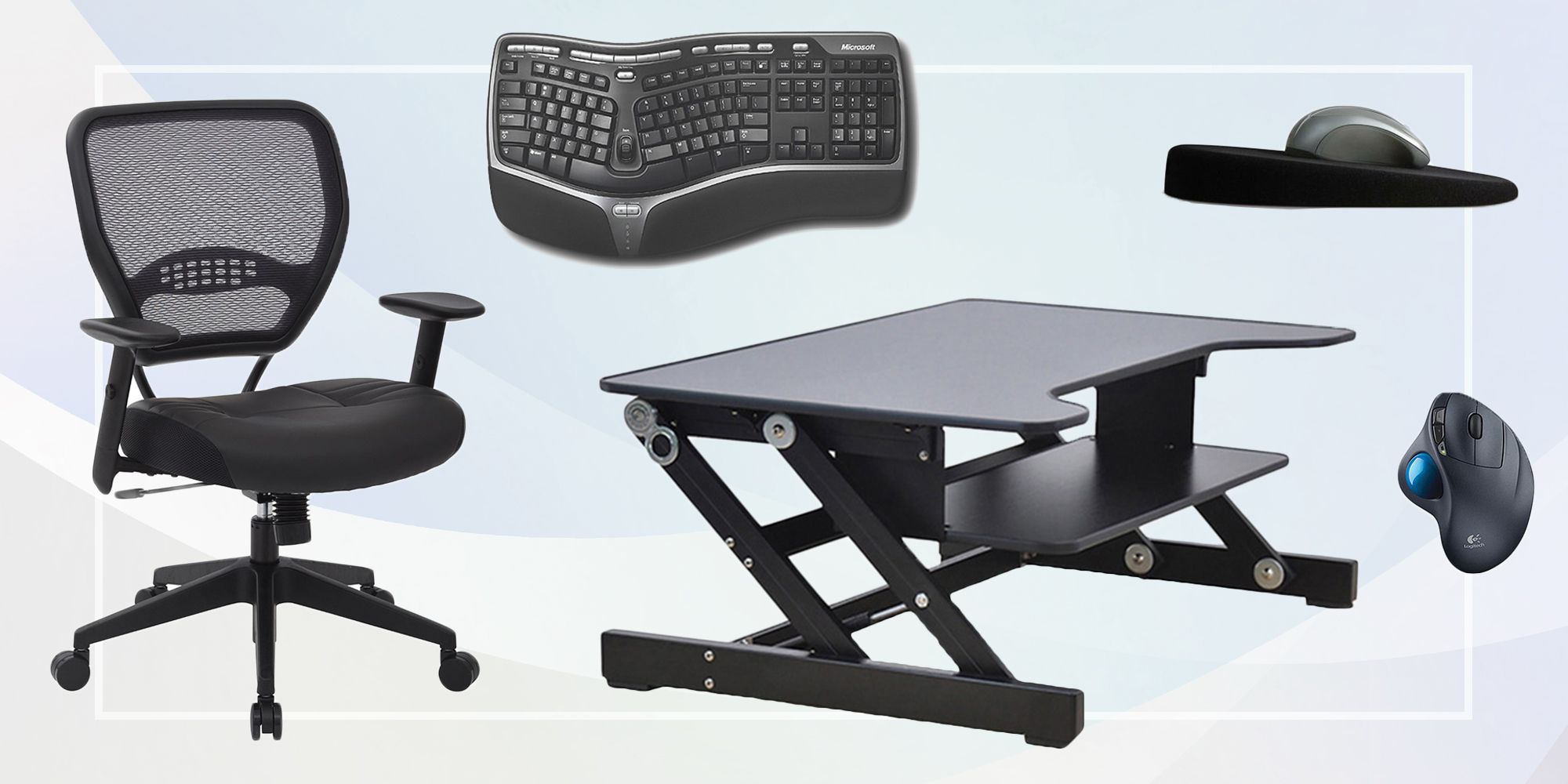 office ergonomic furniture