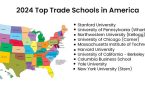 2024 Top Trade Schools in America
