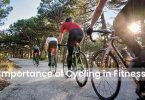 Importance of Cycling in Fitness