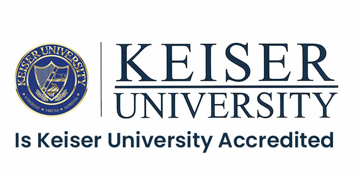 Is Keiser University Accredited