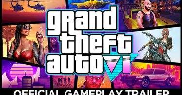GTA 6 : Everything That You Should Know