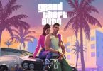 Grand Theft Auto 6 trailer