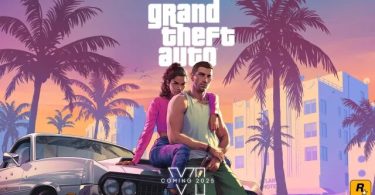 Grand Theft Auto 6 trailer