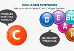 Let's know about Vitamin C and Collagen Synthesis