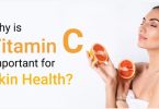 Vitamin C Role in Skin Health