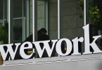 why wework filed bankruptcy