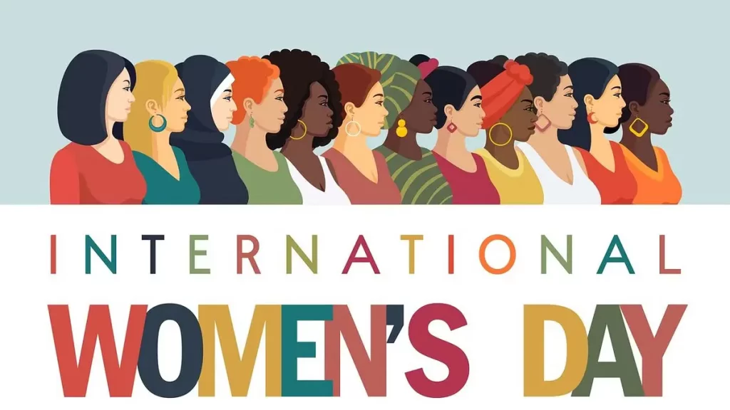 International Women's Day 2024 Theme