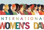 International Women's Day 2024 Theme