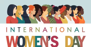International Women's Day 2024 Theme