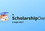 Is Scholarship Owl a legit site?