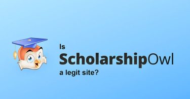 Is Scholarship Owl a legit site?