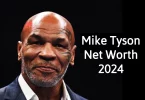 Mike Tyson Net Worth