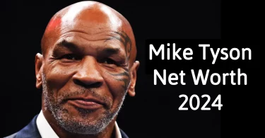 Mike Tyson Net Worth