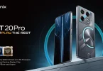 Infinix GT 20 Pro 5G price in India