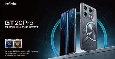 Infinix GT 20 Pro 5G price in India