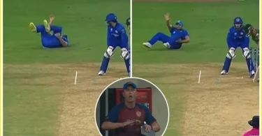 Gulbadin Naib cheating allegations: Will ICC punish Afghanistan star? What Laws, Code of Conduct say about time-wasting