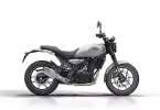 Royal Enfield Guerrilla 450