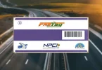 FASTag annual pass What is the pricing