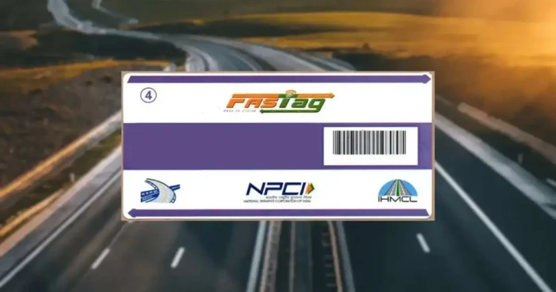 FASTag annual pass What is the pricing